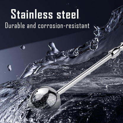 Womens Sex Toys for Couples Anal Beads Vibrator Dual Use Pleasure G-spot and Clitoral Stimulator Adult Sensual Massager