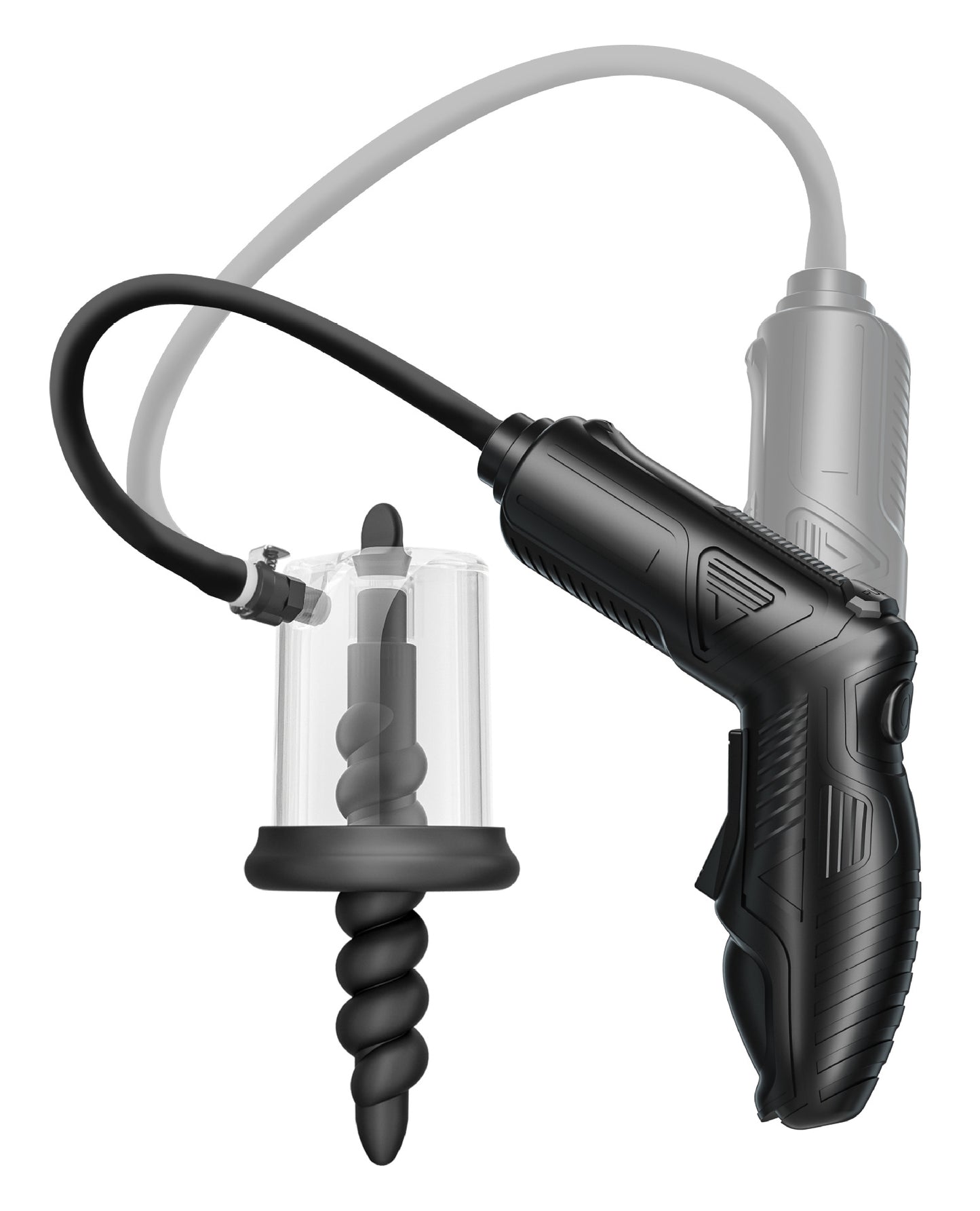 Advanced Anal Sex Toy for Men Rechargeable Waterproof Prostate Stimulator with Remote and Vibration Modes for Powerful Orgasms