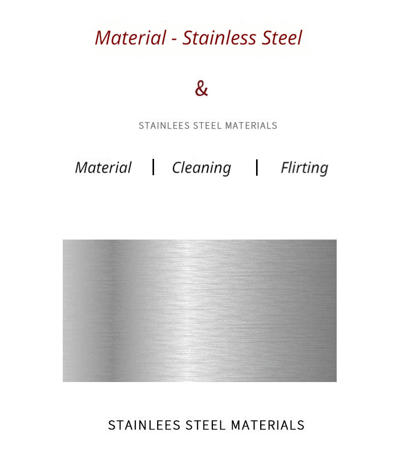 Premium 304 Stainless Steel Urethral Sounding Rod Metal Penis Plug Dilator for Men Adult Sensual Play Stretching Expansion and Masturbation Enhancement