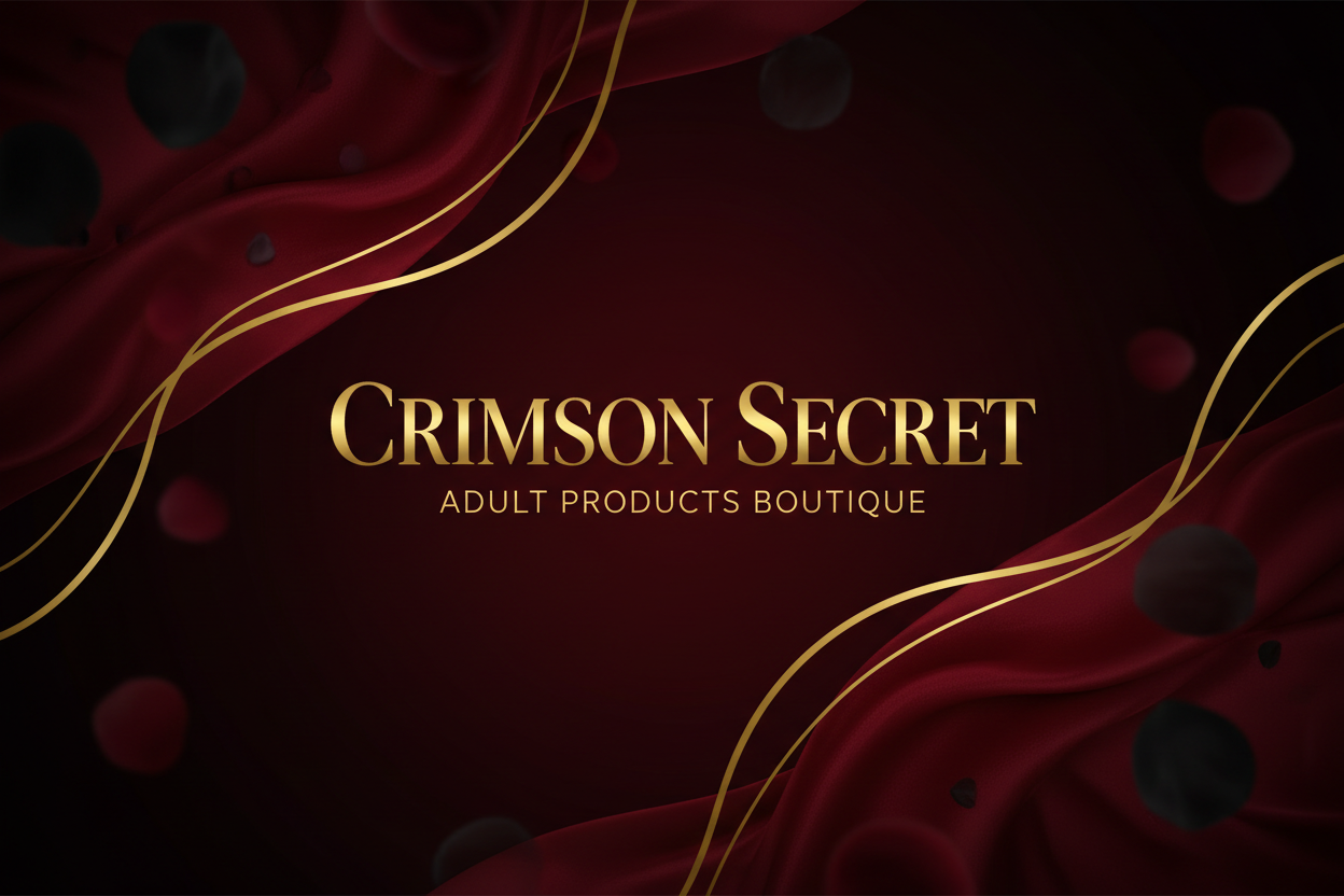 Crimson Secret 横幅