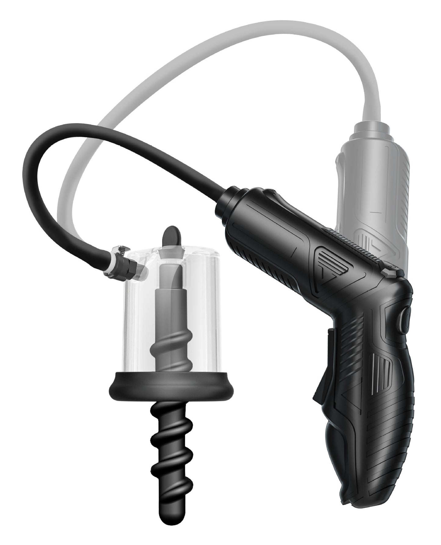 Advanced Anal Sex Toy for Men Rechargeable Waterproof Prostate Stimulator with Remote and Vibration Modes for Powerful Orgasms